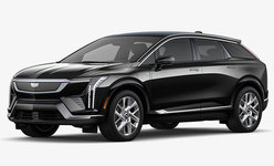 2026 CADILLAC Optiq Premium Luxury photo-1