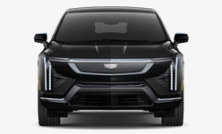 2026 CADILLAC Optiq Premium Luxury photo-2