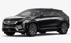 2026 CADILLAC Optiq Premium Sport photo-1