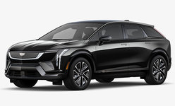 2026 CADILLAC Optiq Sport photo-1