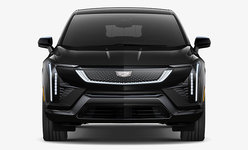 2026 CADILLAC Optiq Sport photo-2