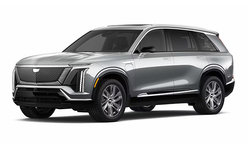 2026 CADILLAC Vistiq Luxury photo-1