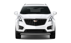 2026 CADILLAC XT5 Premium Luxury photo-2