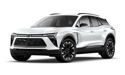 2026 CHEVROLET Blazer EV RS photo-1