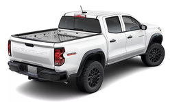2026 CHEVROLET Colorado Trail Boss photo-2