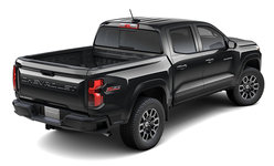 2026 CHEVROLET Colorado Z71 photo-2