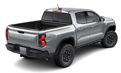 2026 CHEVROLET Colorado ZR2 photo-2
