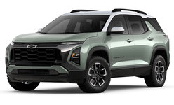 2026 CHEVROLET Equinox ACTIV photo-1