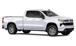 2026 CHEVROLET Silverado 1500 RST photo-2