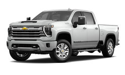 2026 CHEVROLET Silverado 2500HD High Country photo-1