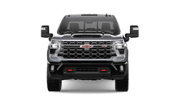 2026 CHEVROLET Silverado 2500HD ZR2 photo-2