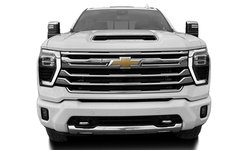 2026 CHEVROLET Silverado 3500HD High Country photo-2