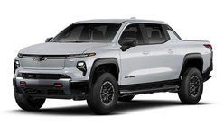 2026 CHEVROLET Silverado EV Trail Boss Max Range photo-1