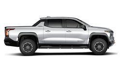 2026 CHEVROLET Silverado EV Trail Boss Max Range photo-2
