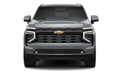2026 CHEVROLET Suburban High Country photo-2