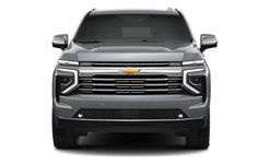 2026 CHEVROLET Suburban Premier photo-2