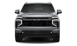 2026 CHEVROLET Suburban RST photo-2