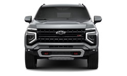 2026 CHEVROLET Suburban Z71 photo-2