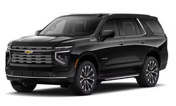 2026 CHEVROLET Tahoe High Country photo-1