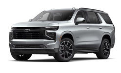 2026 CHEVROLET Tahoe RST photo-1