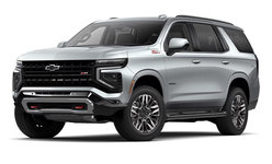 2026 CHEVROLET Tahoe Z71 photo-1