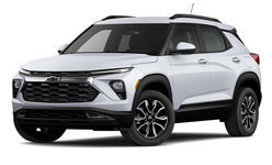 2026 CHEVROLET Trailblazer ACTIV photo-1