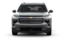 2026 CHEVROLET Traverse LT photo-2