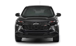 2026 CHEVROLET Trax 1RS photo-2