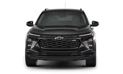 2026 CHEVROLET Trax 2RS photo-2