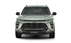 2026 CHEVROLET Trax ACTIV photo-2