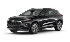 2026 CHEVROLET Trax LT photo-1