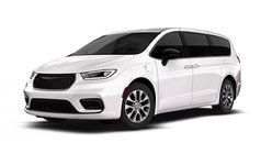 2026 CHRYSLER Pacifica Hybrid 100th Anniversary photo-1