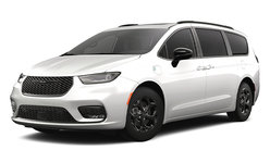 2026 CHRYSLER Pacifica Hybrid Limited photo-1