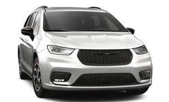 2026 CHRYSLER Pacifica Hybrid Limited photo-2