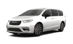 2026 CHRYSLER Pacifica Hybrid Select photo-1
