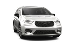 2026 CHRYSLER Pacifica Hybrid Select photo-2