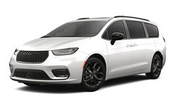 2026 CHRYSLER Pacifica Limited photo-1