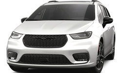 2026 CHRYSLER Pacifica Limited photo-2