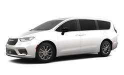 2026 CHRYSLER Pacifica Select AWD photo-1