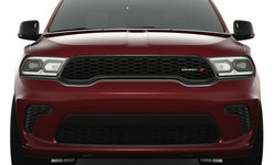 2026 DODGE Durango GT Plus photo-1