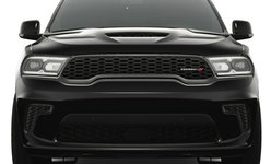 2026 DODGE Durango RT photo-1