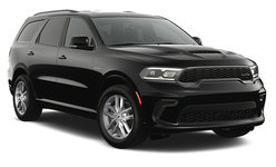 2026 DODGE Durango RT photo-2
