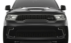 2026 DODGE Durango SRT HELLCAT JAILBREAK photo-1