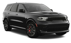 2026 DODGE Durango SRT HELLCAT JAILBREAK photo-2