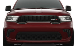 2026 DODGE Durango SXT photo-1