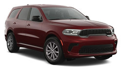 2026 DODGE Durango SXT photo-2