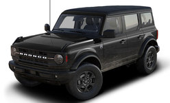 2026 FORD Bronco 4 doors Big Bend photo-1