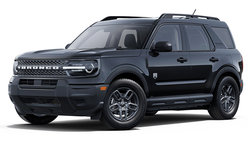 2026 FORD Bronco Sport Big Bend photo-1