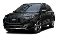 2026 FORD Escape Hybrid ST-Line photo-1