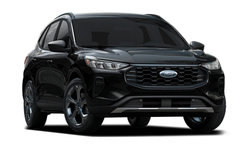 2026 FORD Escape Hybrid ST-Line photo-2
